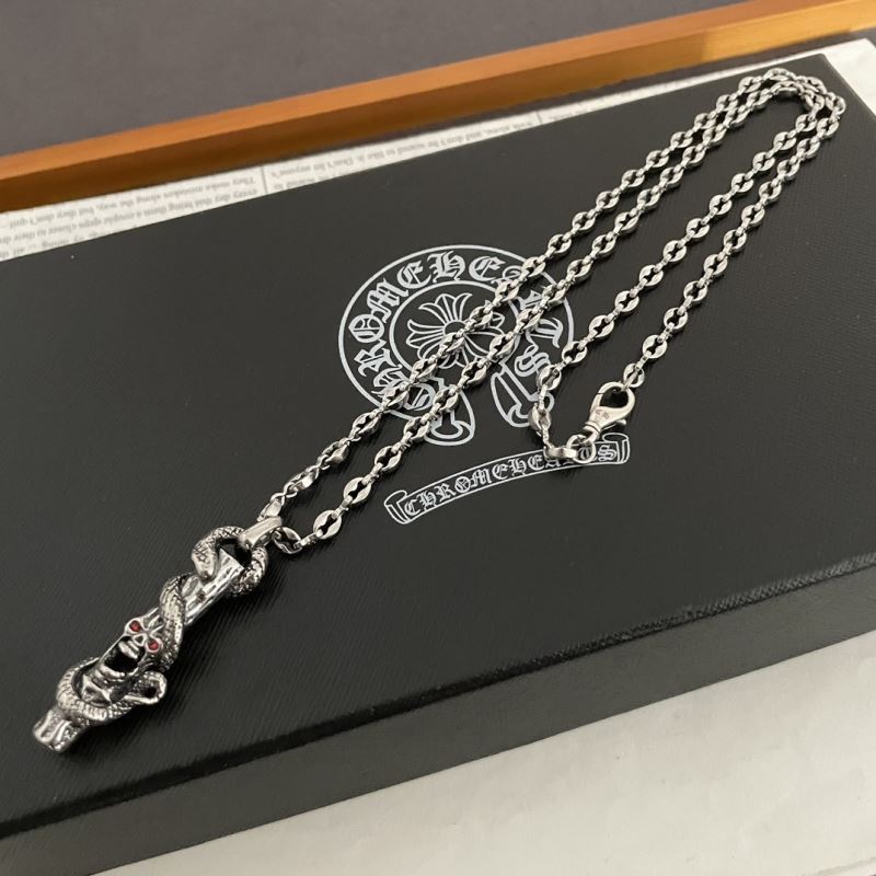 Chrome Hearts Necklaces